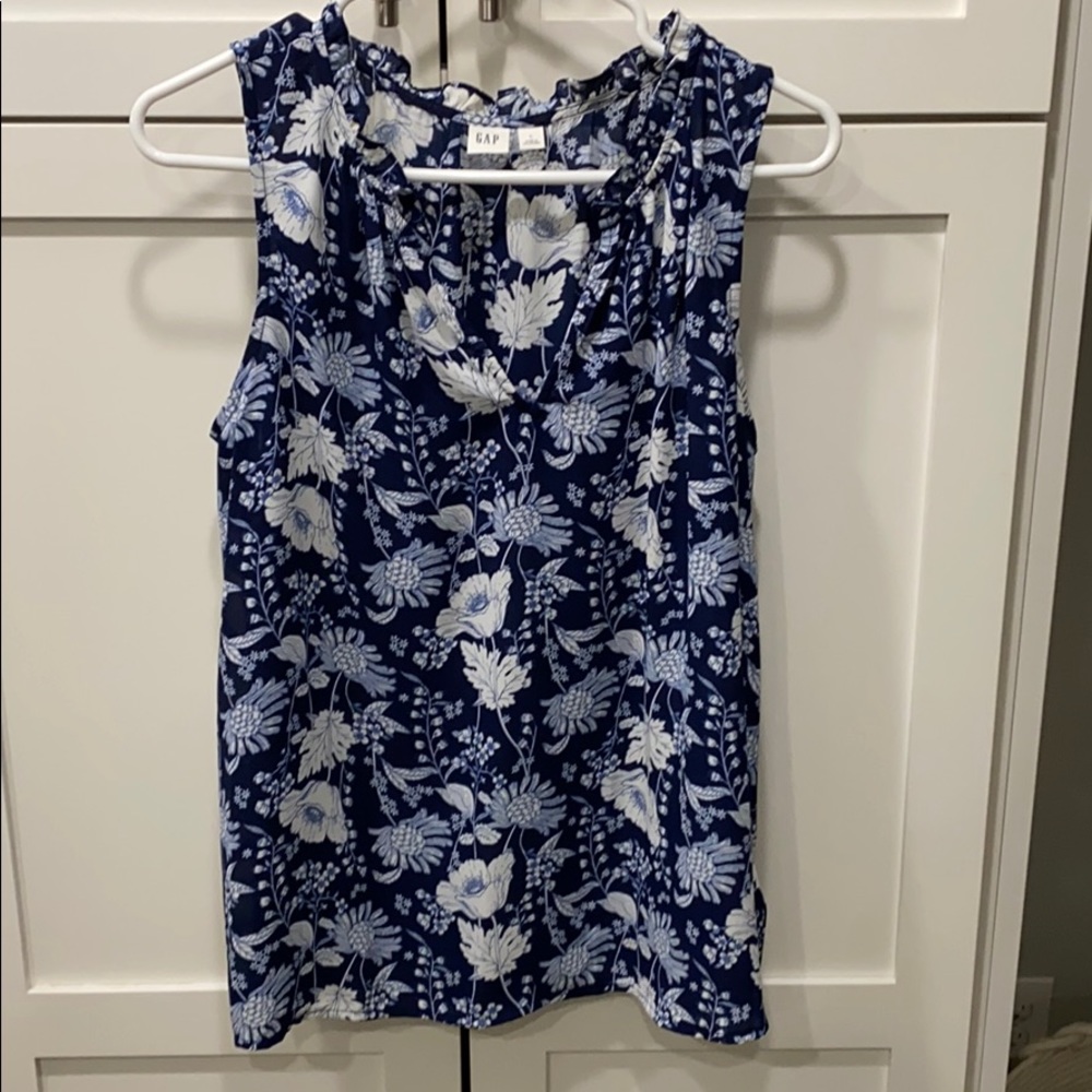 Gap blouse